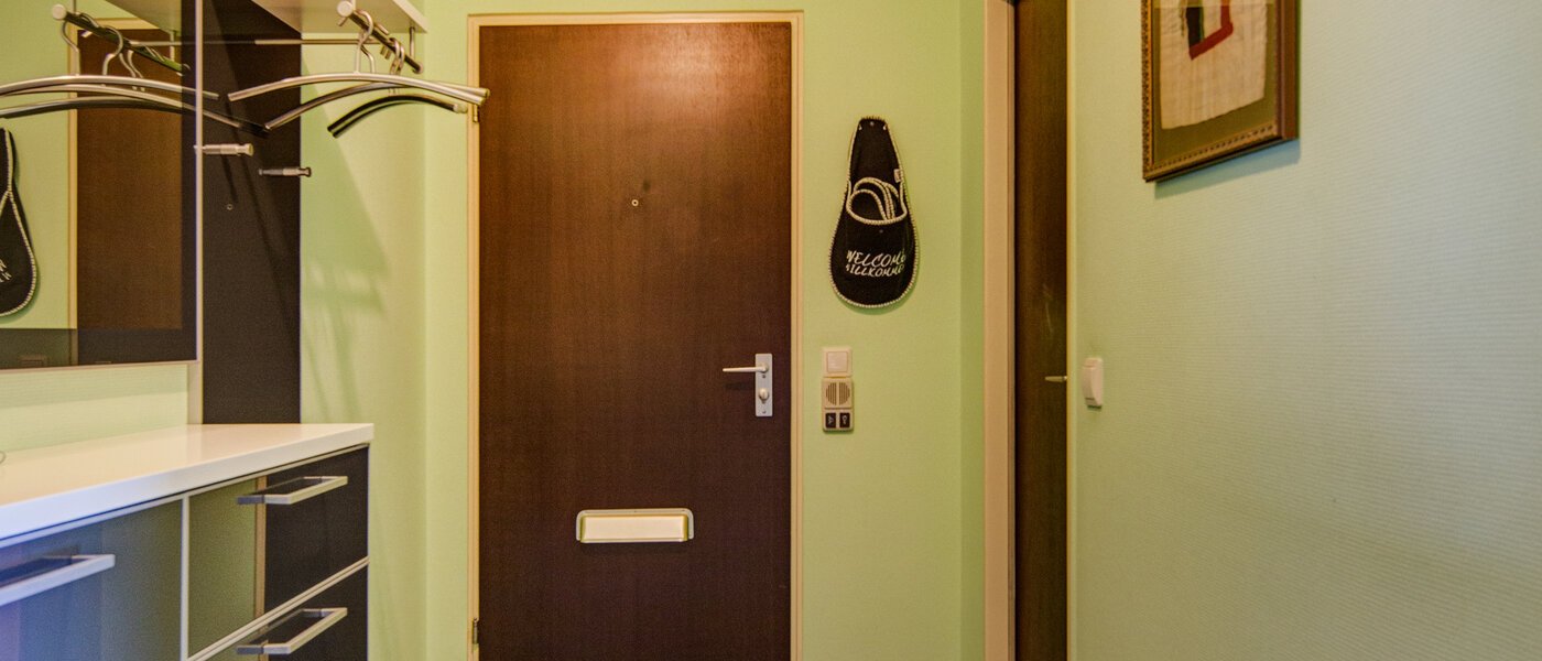 Lapos München Haidhausen 02 Folyosó/folyosó 6056