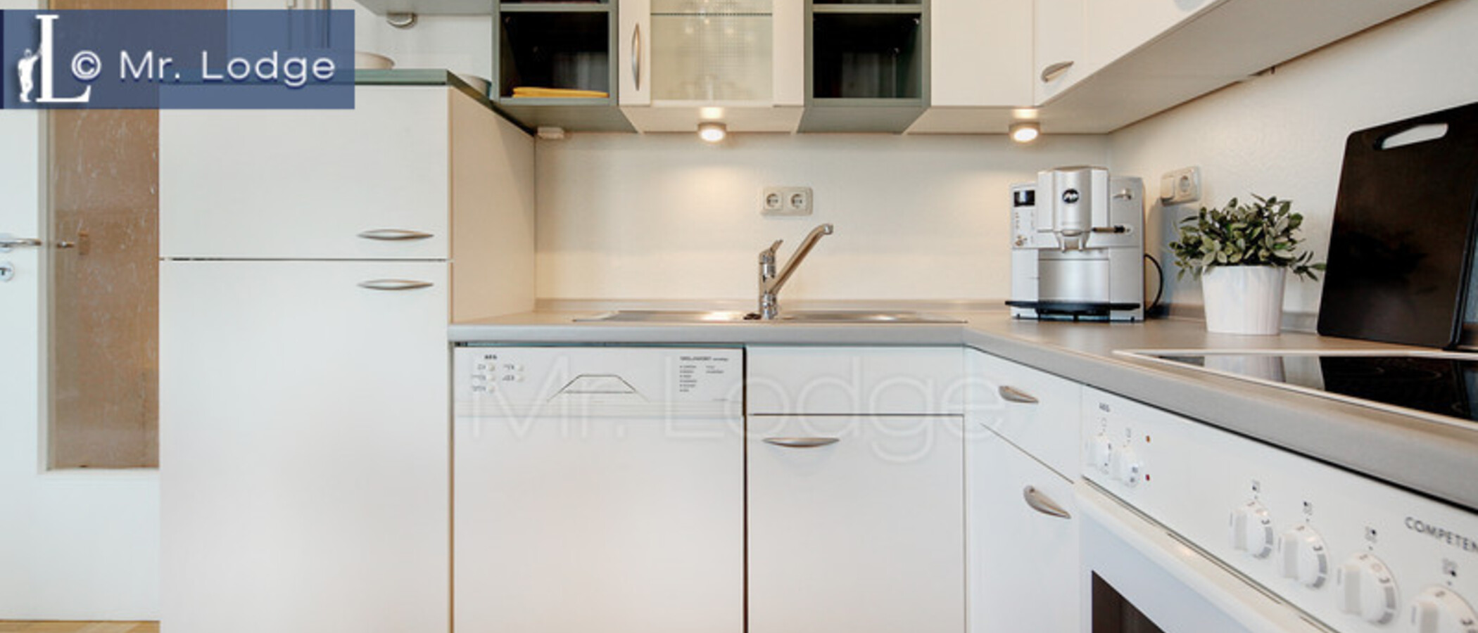 Lapos München Alte Heide 01 Konyha 6057