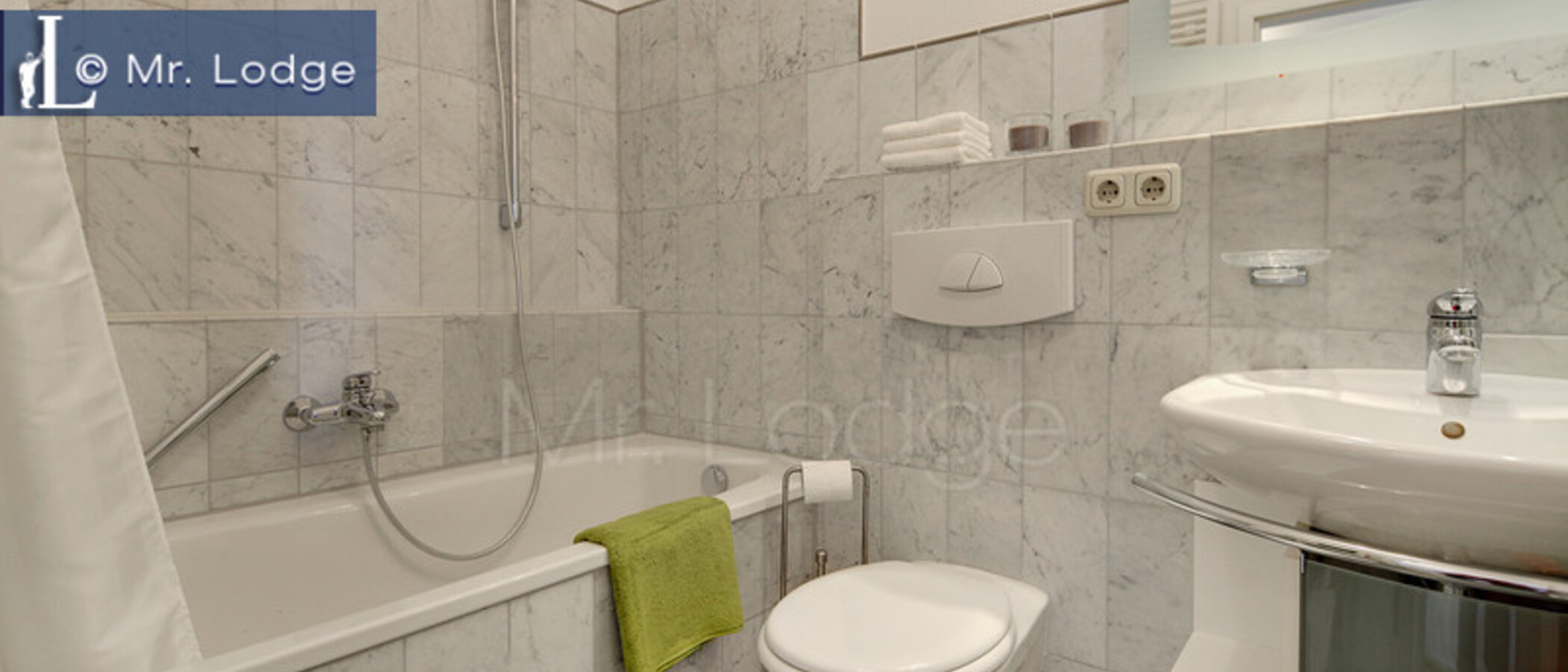 Lapos München Alte Heide 01 Fürdőszoba 6057