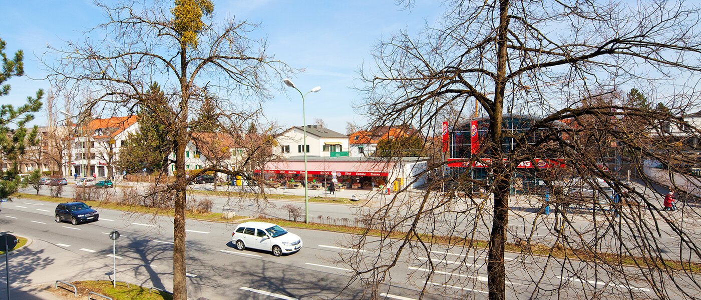 Ravna stran München Großhadern 02 Oglejte si 6060