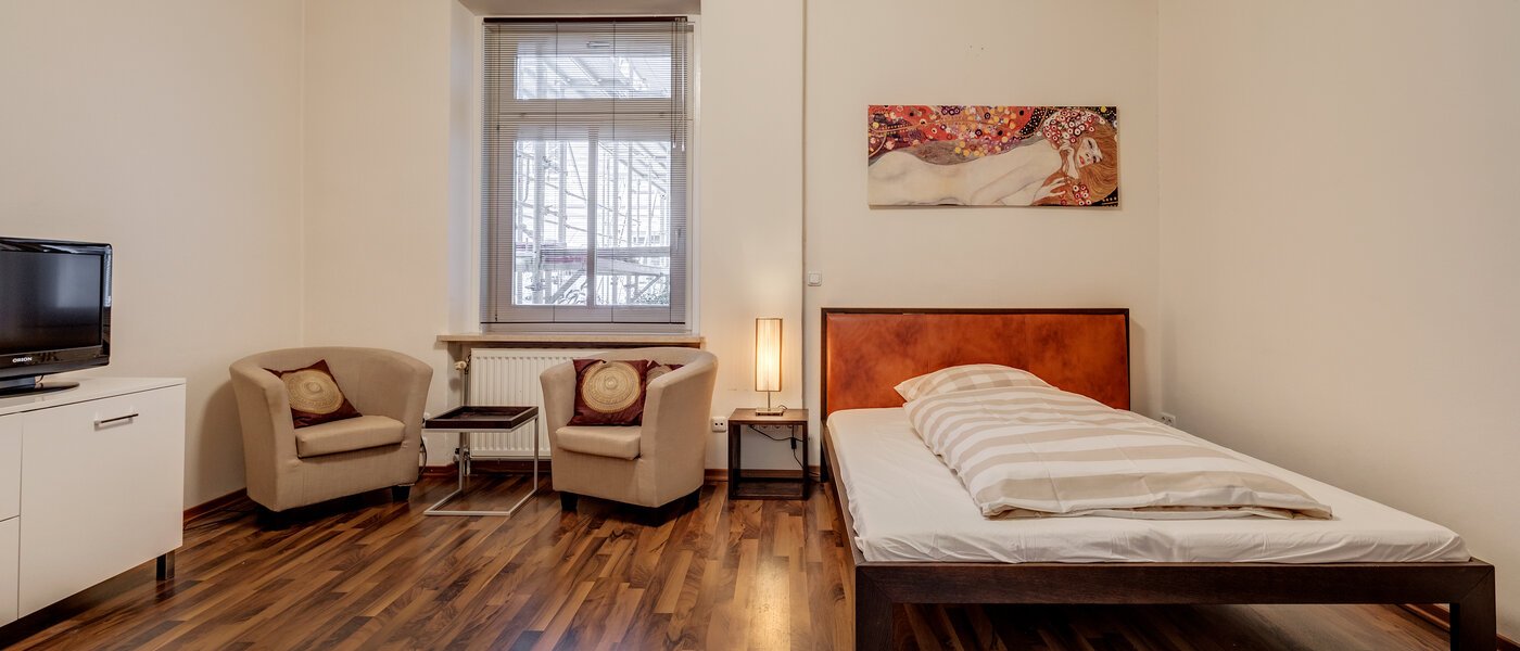 Düz München Sendling 02 Yaşam 6062