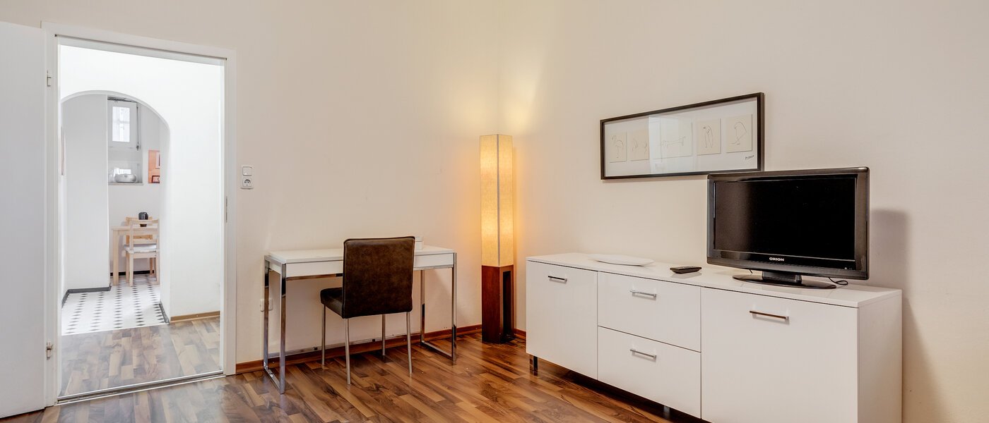 Düz München Sendling 03 Yaşam 6062