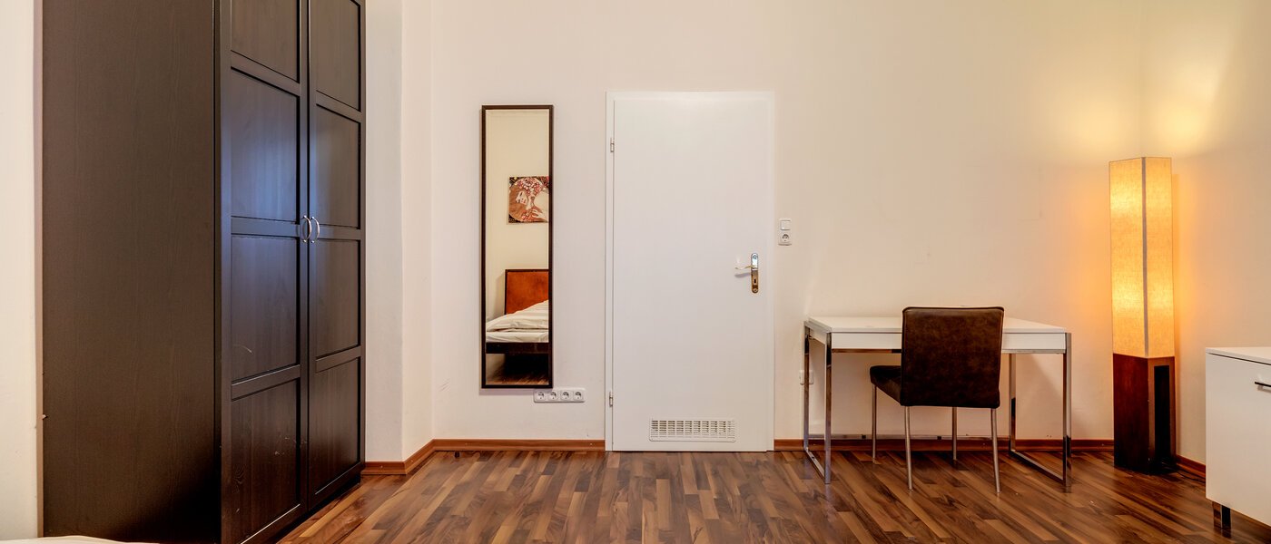 Düz München Sendling 04 Yaşam 6062