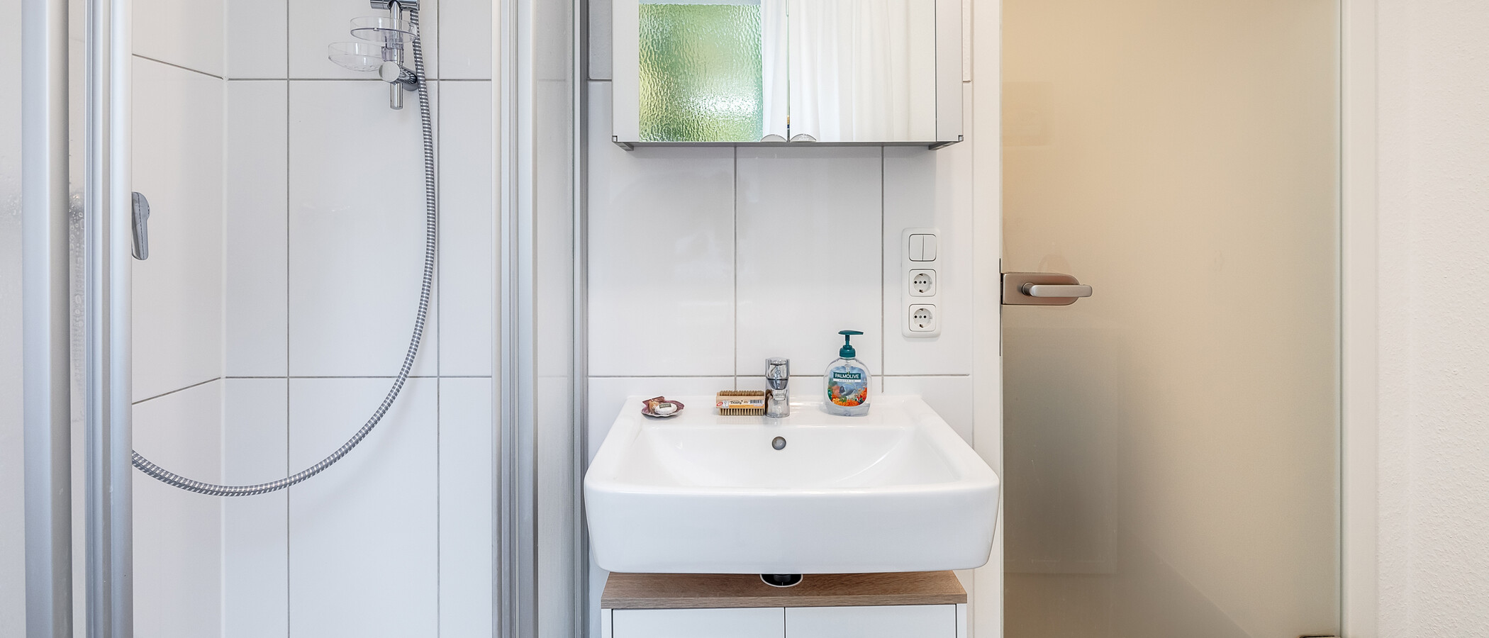 Lapos München Schwabing-West (rund um den Hohenzollernplatz) 01 Fürdőszoba 6071
