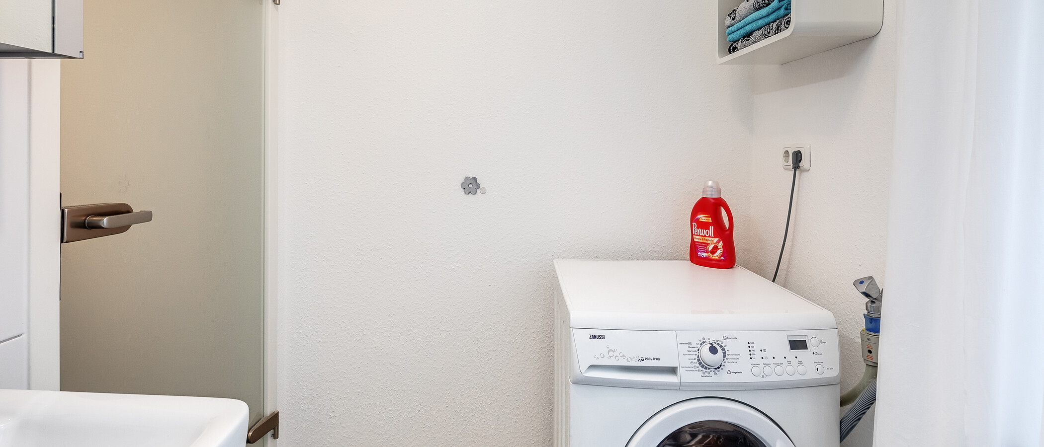 Lapos München Schwabing-West (rund um den Hohenzollernplatz) 04 Fürdőszoba 6071