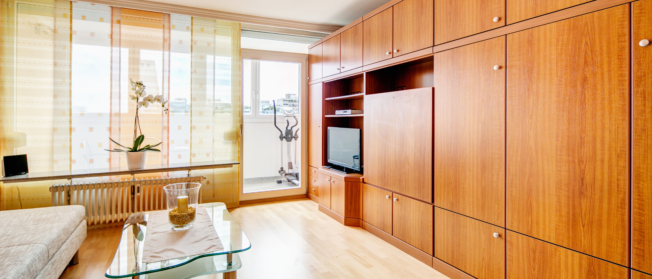 Plano München Moosach 02 Viver 6091