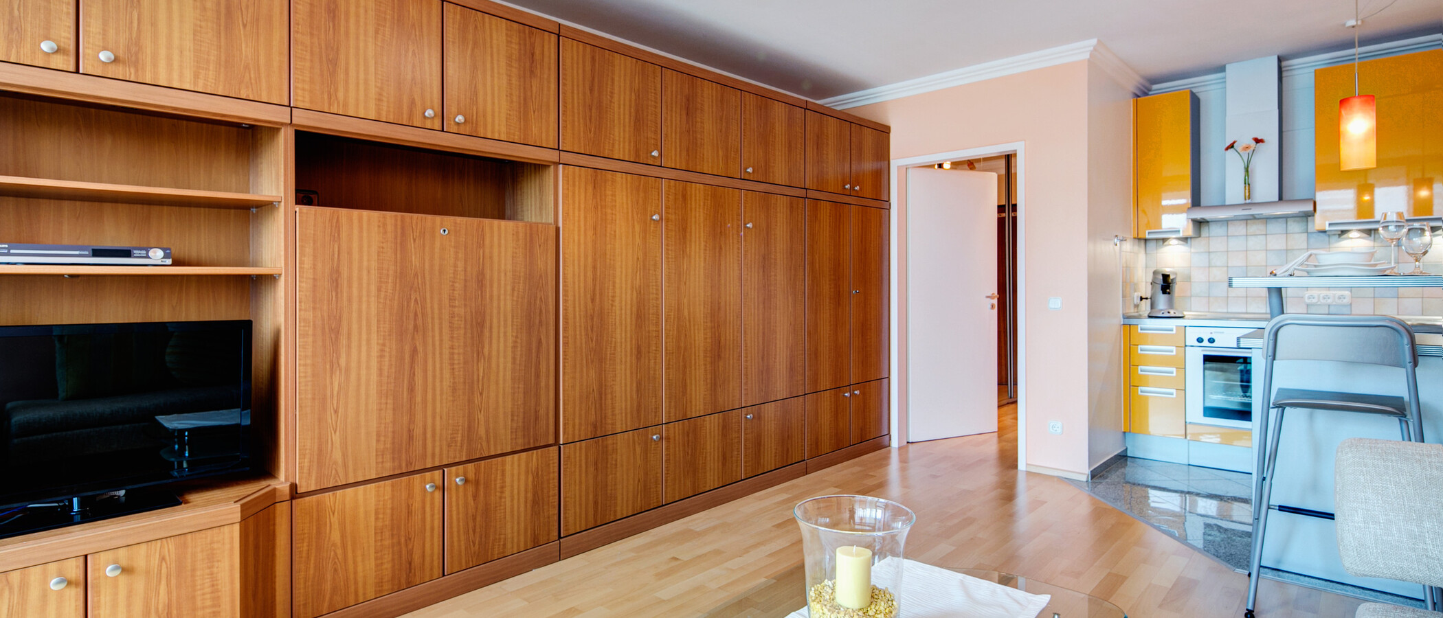 Plano München Moosach 03 Viver 6091