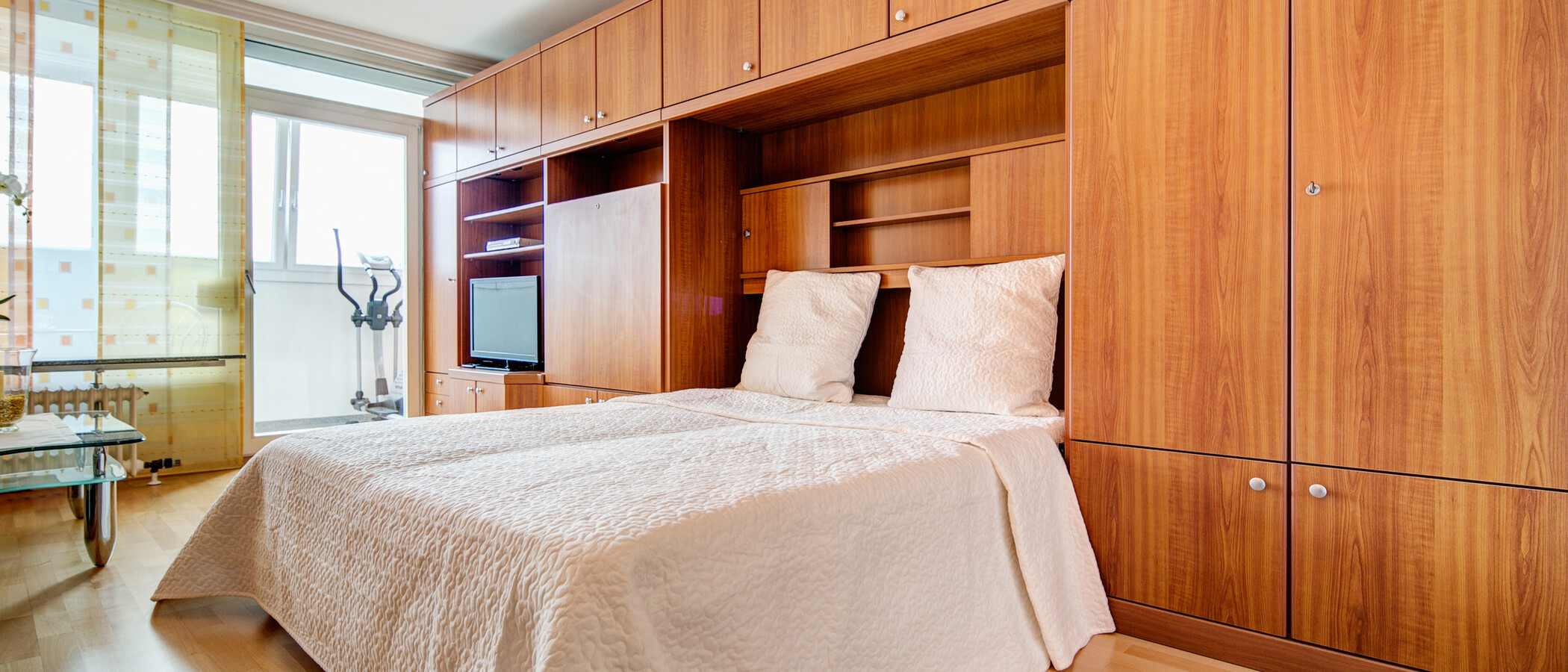 Plano München Moosach 01 Dormir 6091