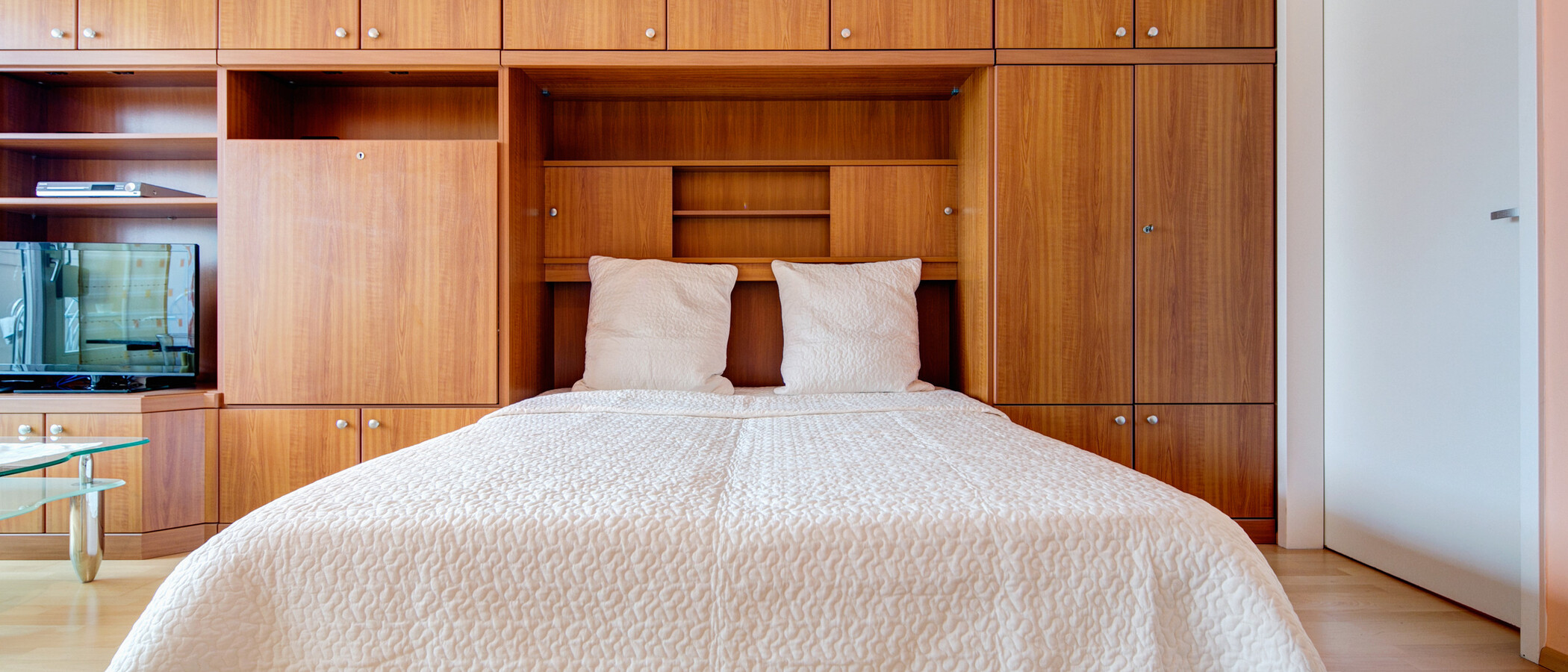 Plano München Moosach 02 Dormir 6091