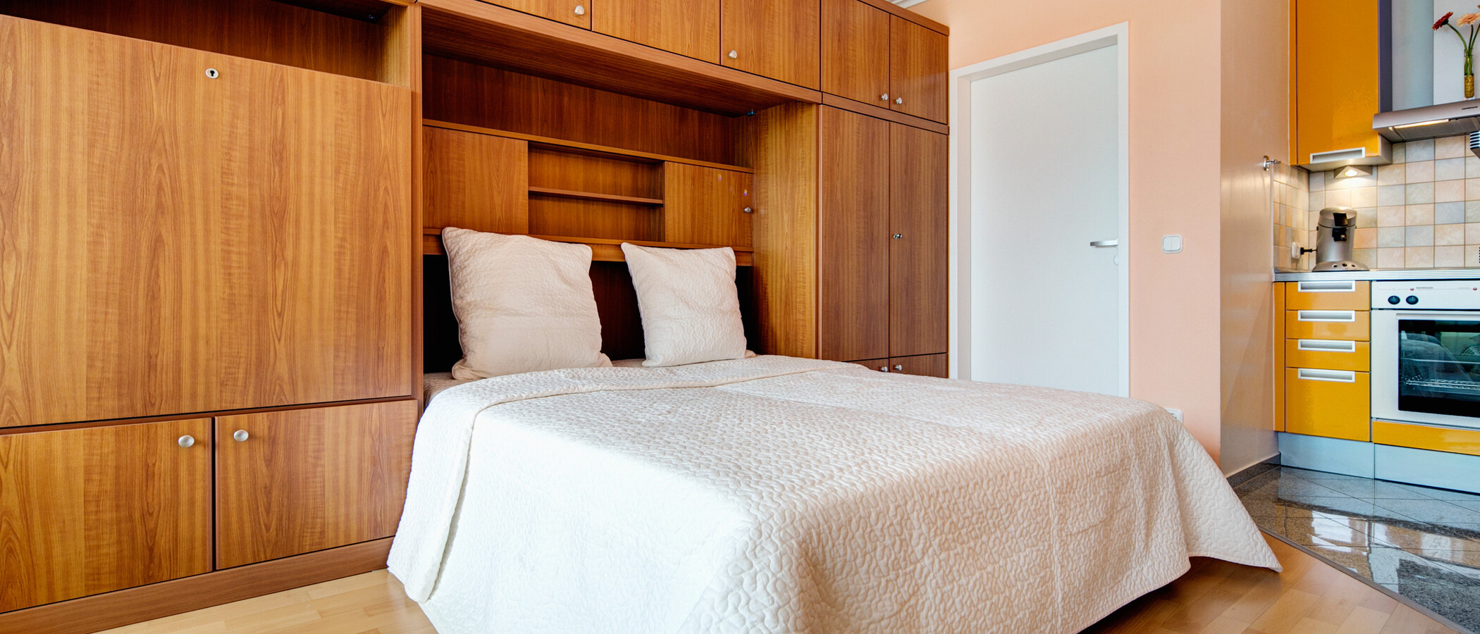 Plano München Moosach 03 Dormir 6091