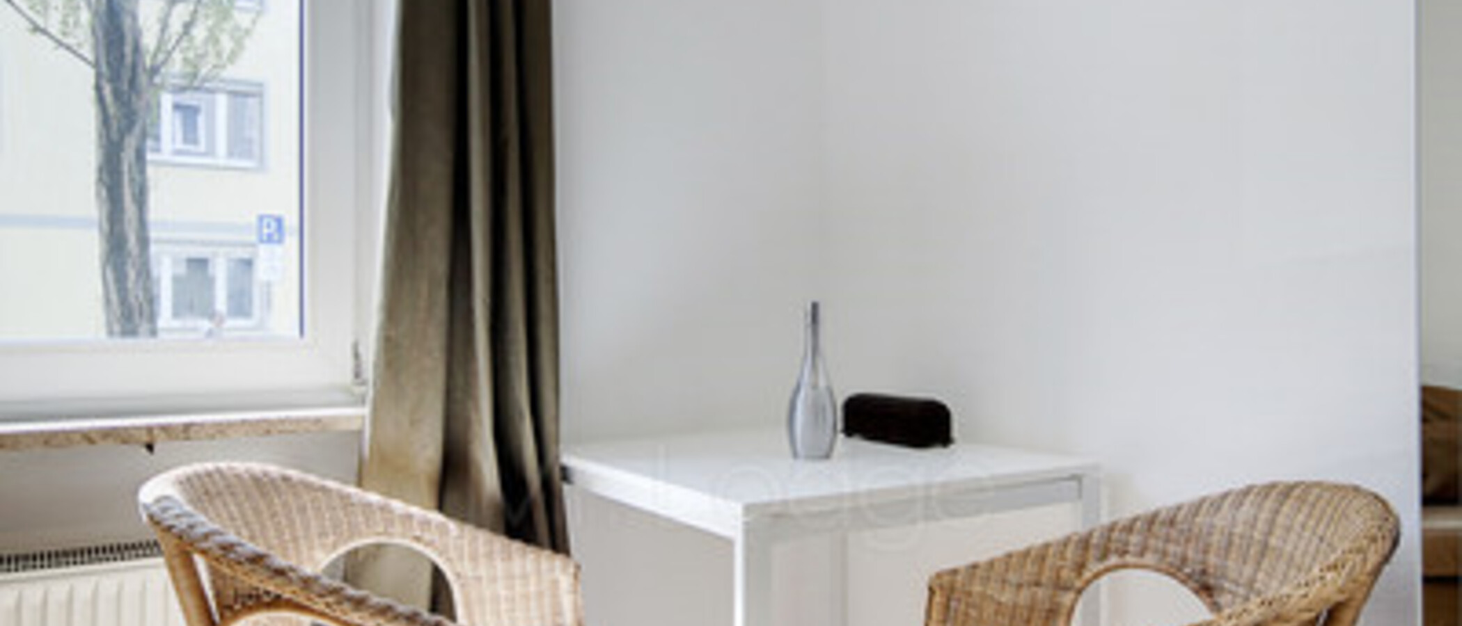 Flad München Maxvorstadt - Rund um den Josephsplatz 03 At leve 6106