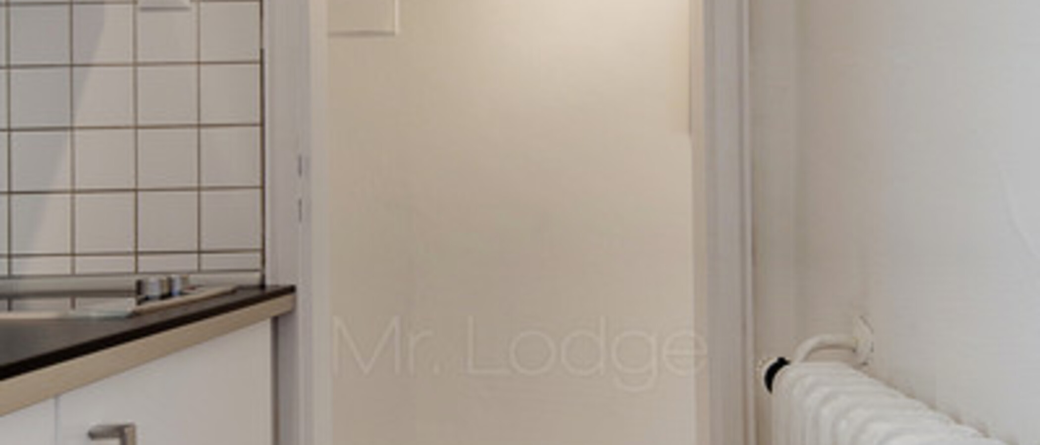 Flad München Maxvorstadt - Rund um den Josephsplatz 04 Køkken 6106