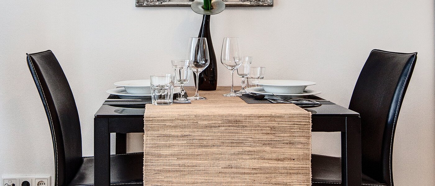 Ravna stran München Arabellapark 01 Hrana 6126