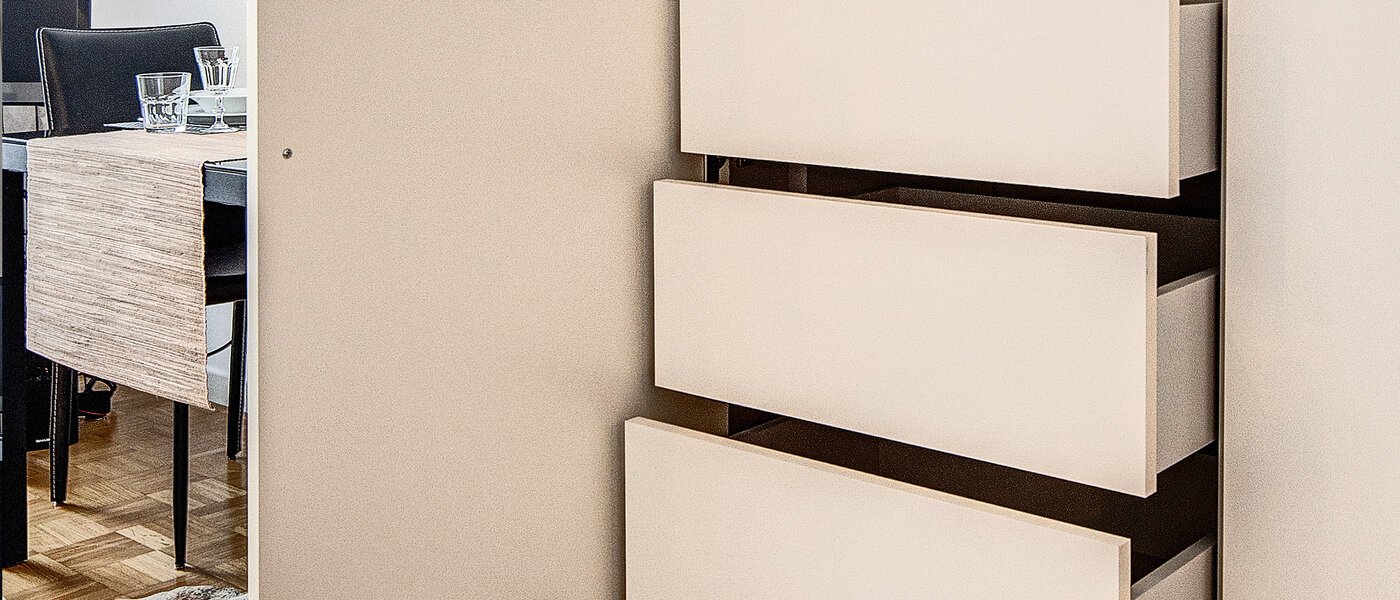 Ravna stran München Arabellapark 03 Koridor/hodnik 6126