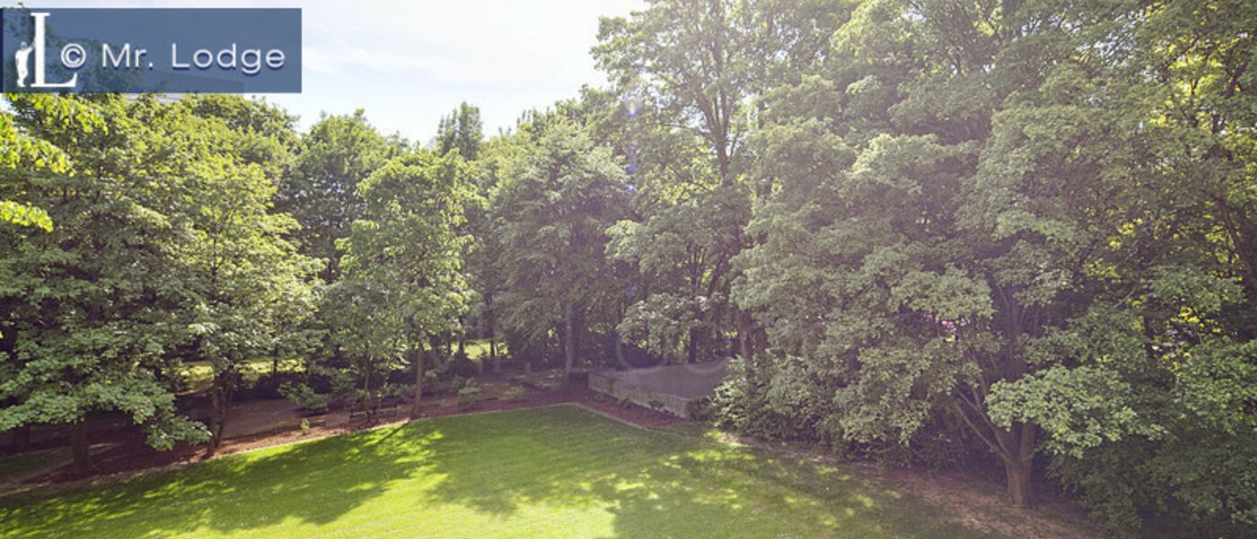 Ravna stran München Arabellapark 02 Oglejte si 6126