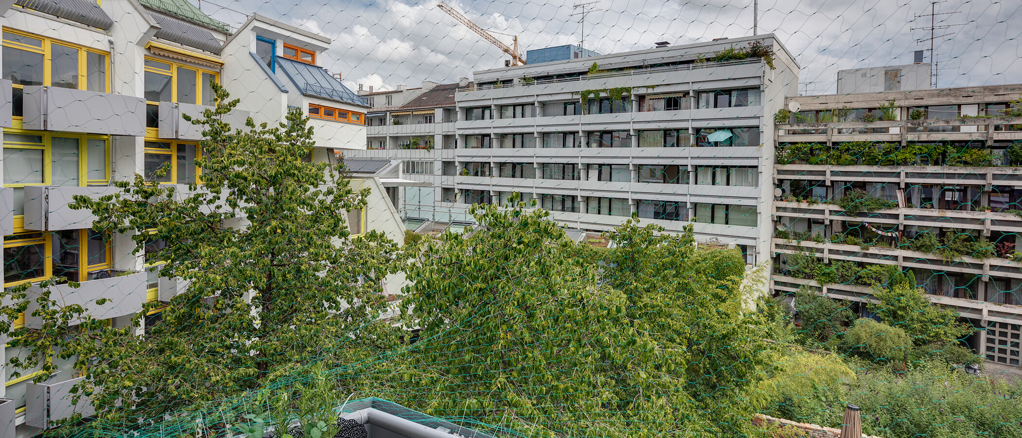 Ploché München Maxvorstadt - Amalienpassage 02 Zobrazit 6136