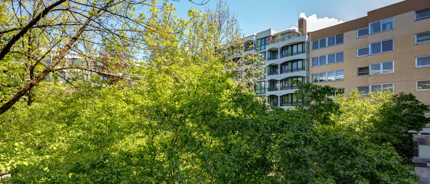 Плоский München Haidhausen 01 Вигляд 6140