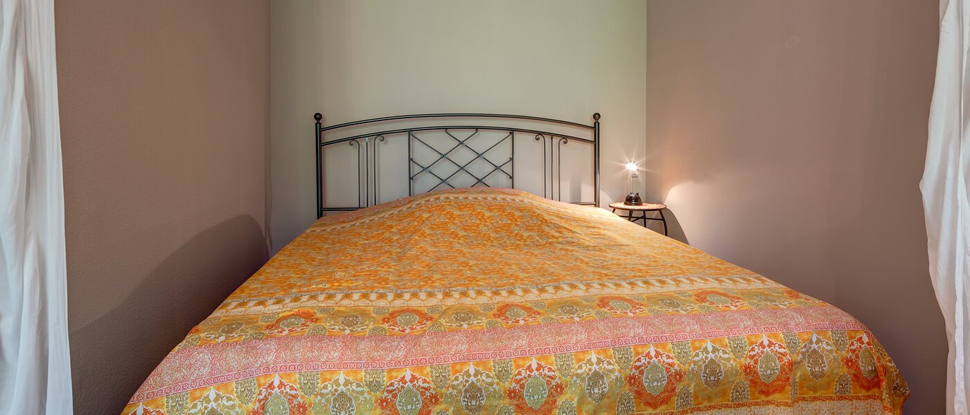 Плоский München Haidhausen 01 Спальна зона 6140