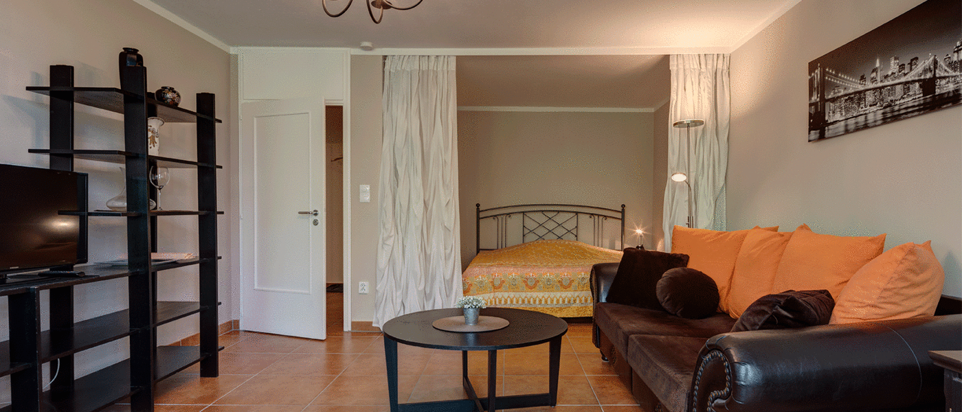 Плоский München Haidhausen 03 Житлова зона 6140