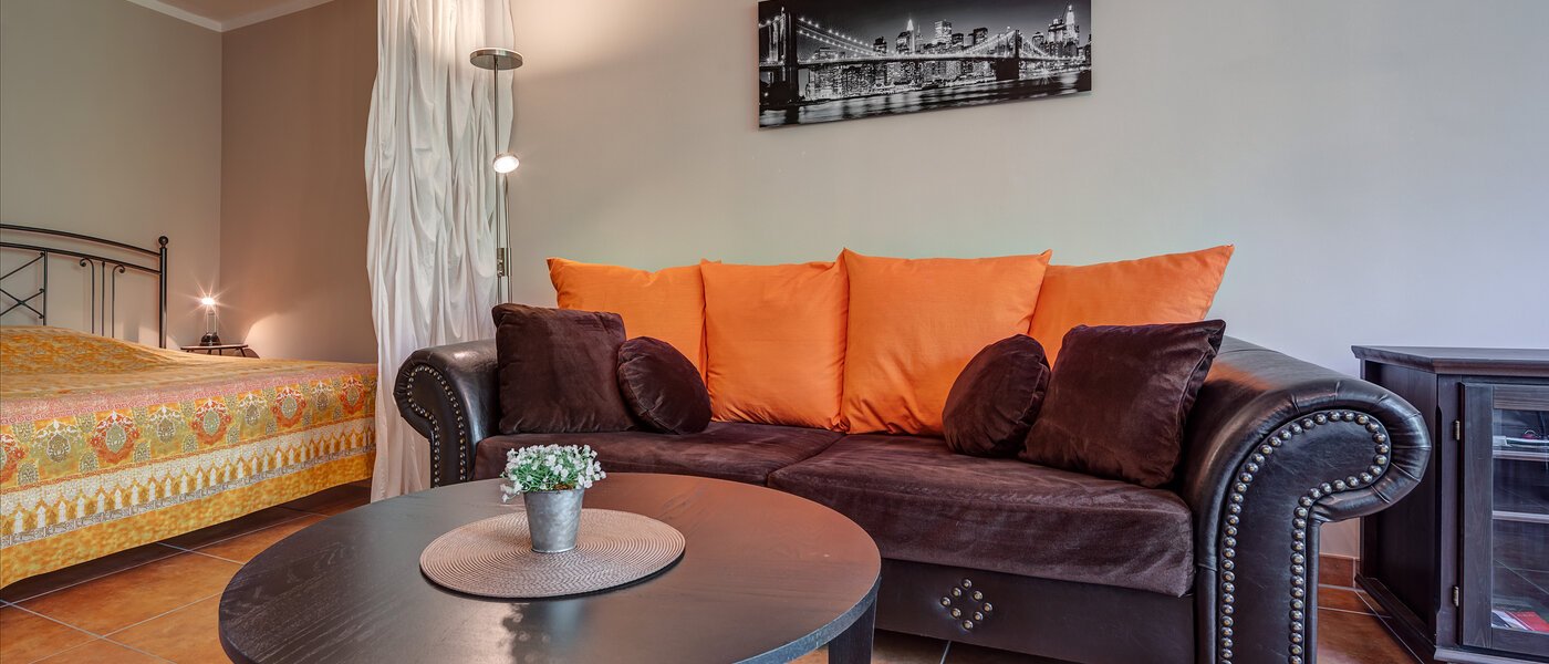 Плоский München Haidhausen 04 Житлова зона 6140