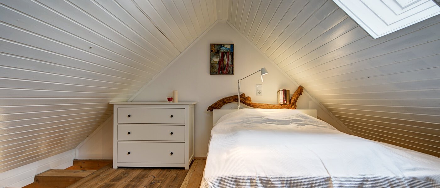 Дворівнева квартира München Neuhausen 01 Спати. 6179