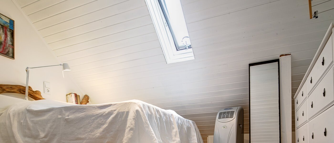 Дворівнева квартира München Neuhausen 04 Спати. 6179