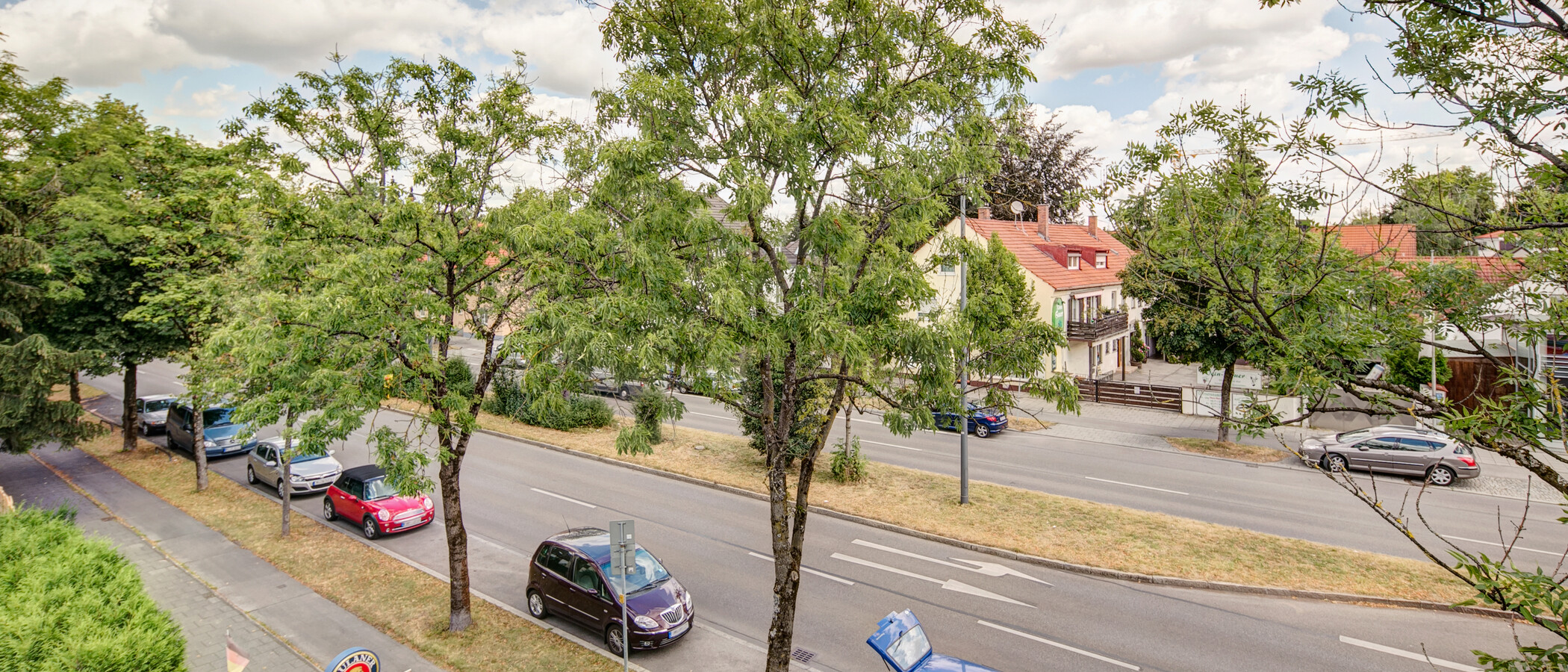 Tetőtéri lakás München Waldtrudering 02 A  megtekintése 6182