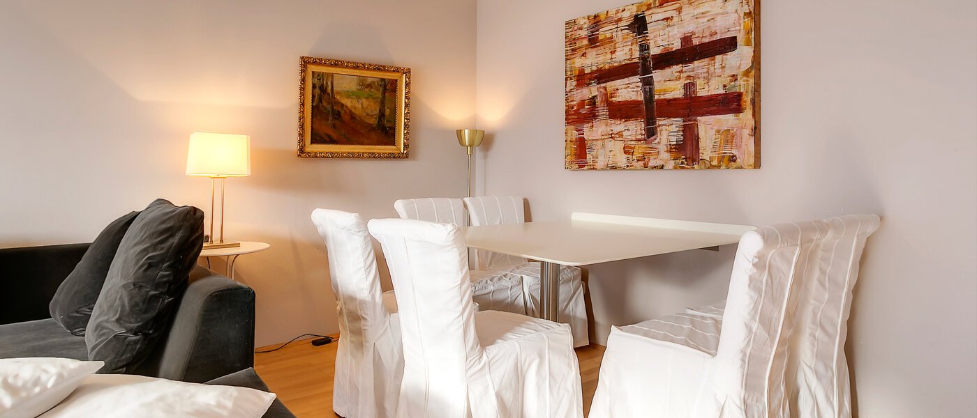 Плоский München Bogenhausen 03 Життя 6185