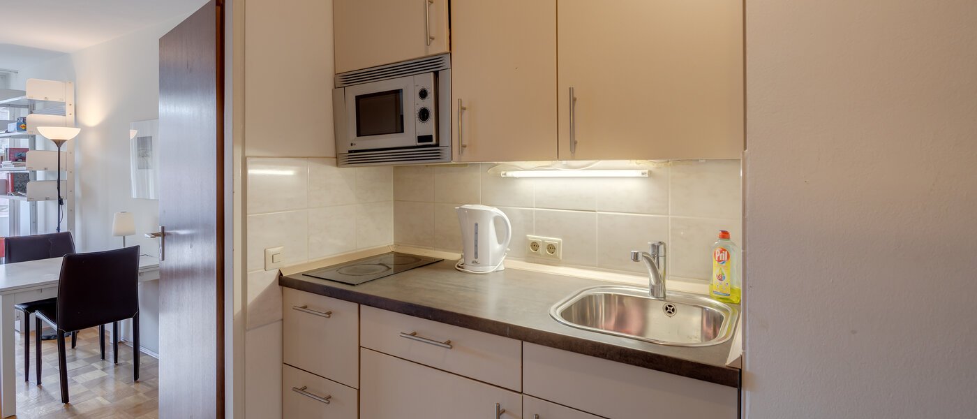 Lapos München Giesing 01 Konyha 6187