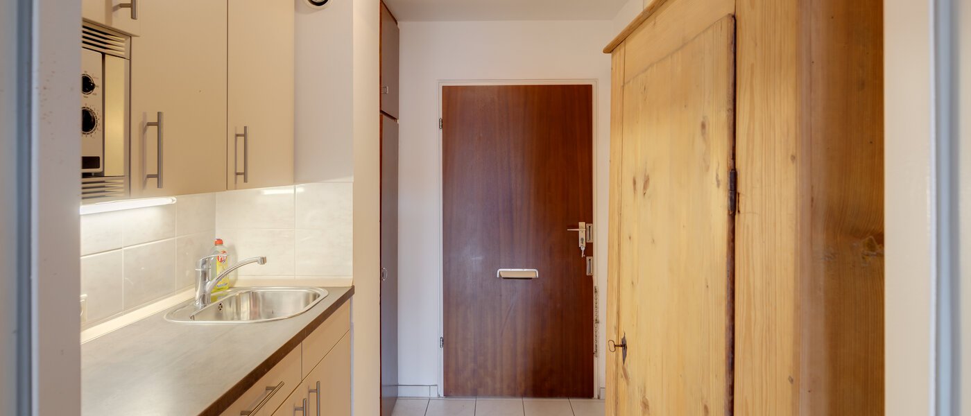 Lapos München Giesing 01 Folyosó/folyosó 6187