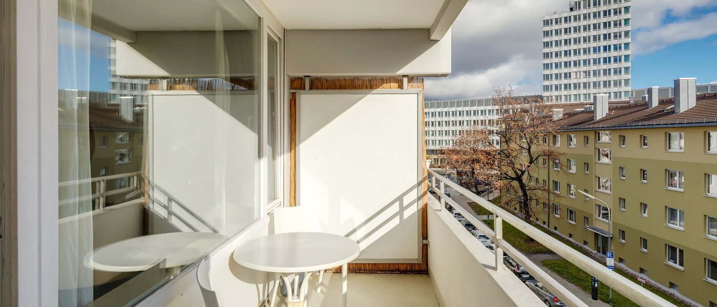 Lapos München Giesing 01 Erkély 6187