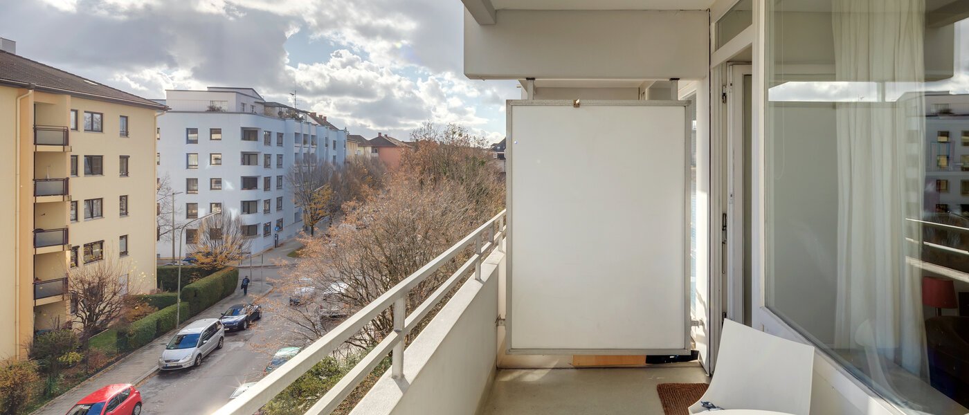 Lapos München Giesing 02 Erkély 6187