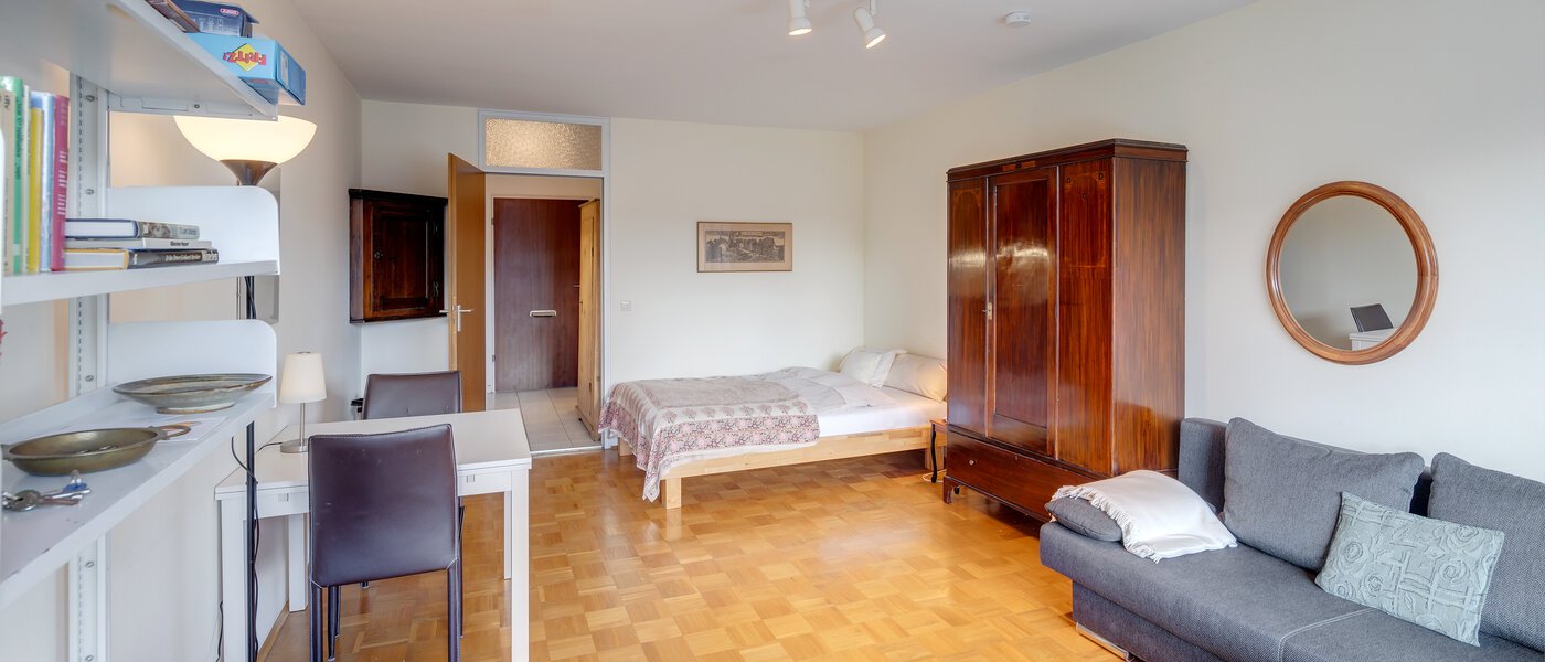 Lapos München Giesing 04 Nappali 6187