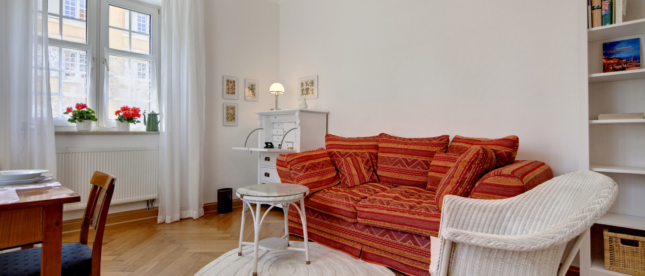 Плосък München Laim 01 Living 6218