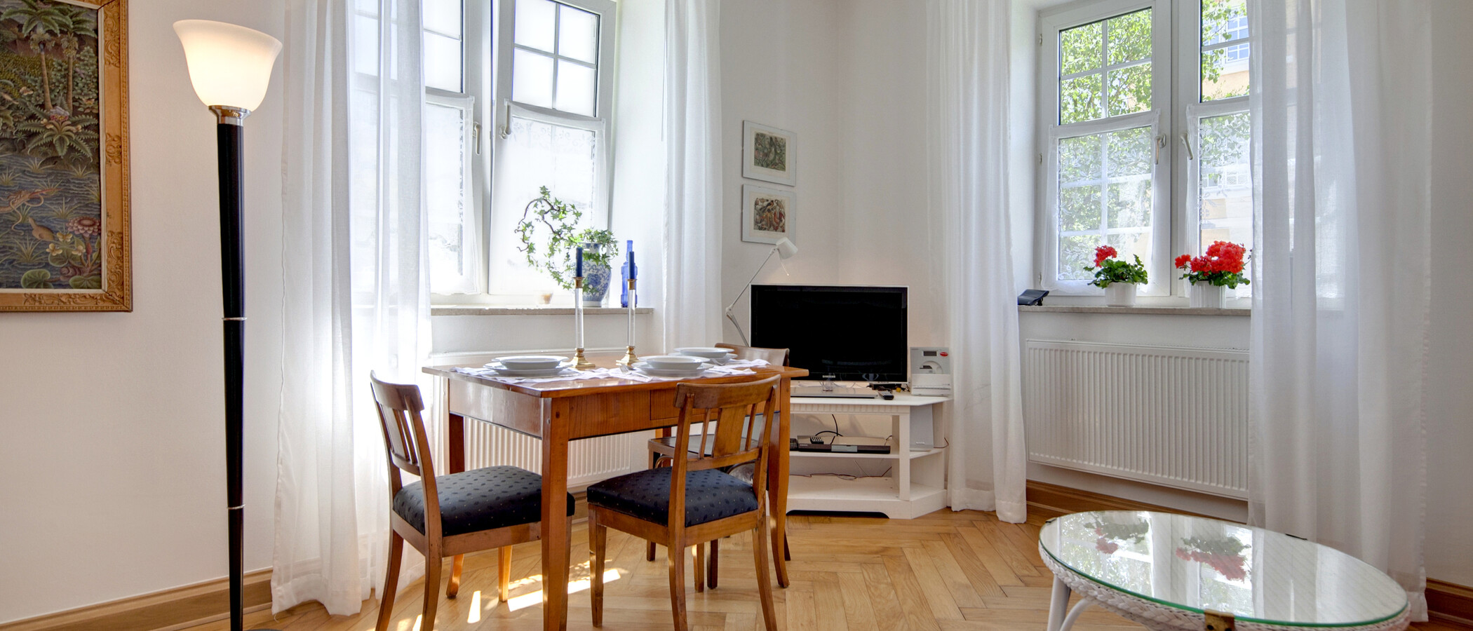 Плосък München Laim 02 Living 6218