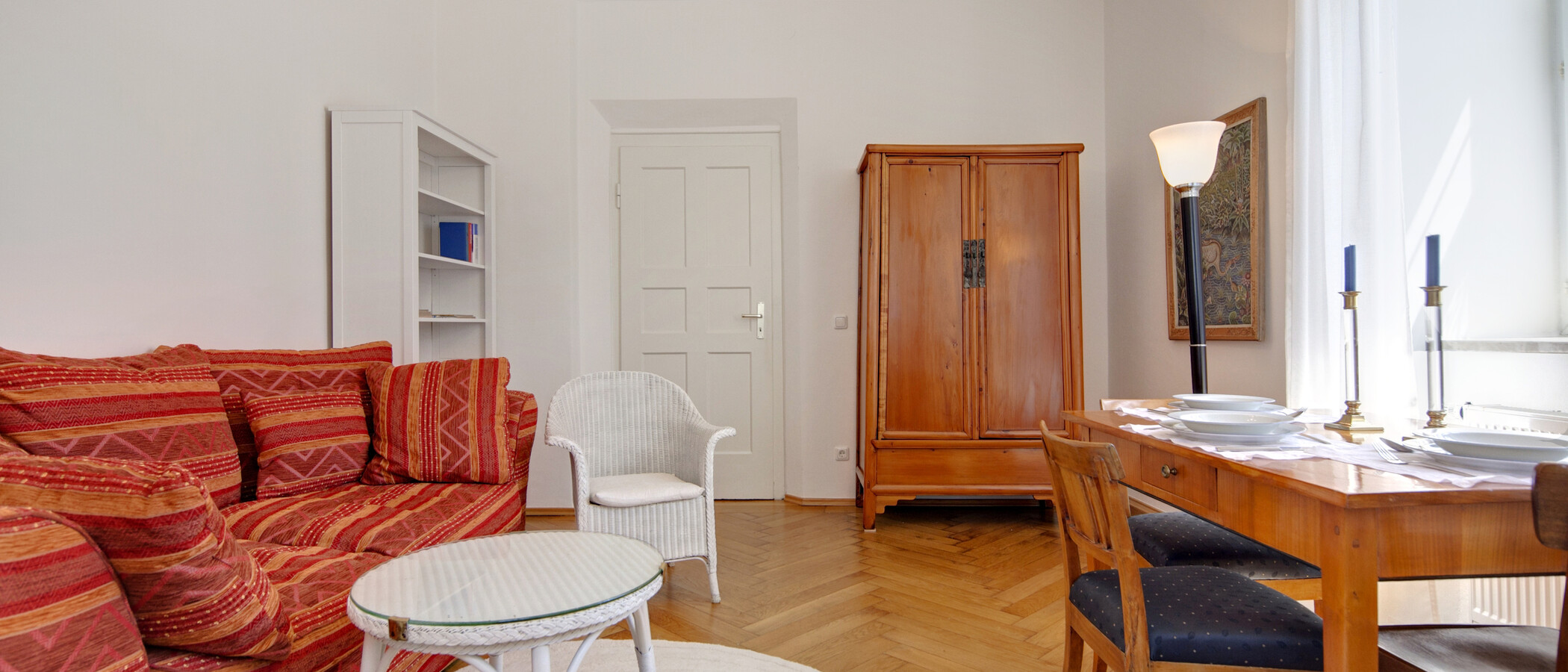 Плосък München Laim 03 Living 6218