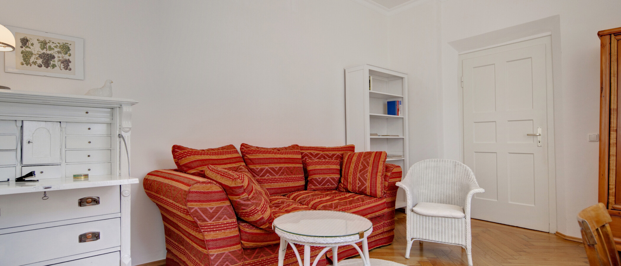 Плосък München Laim 04 Living 6218