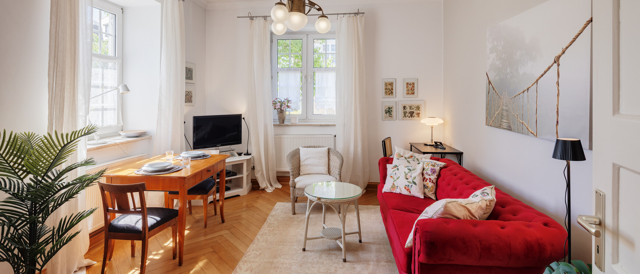 Sorry, this property has already been rented