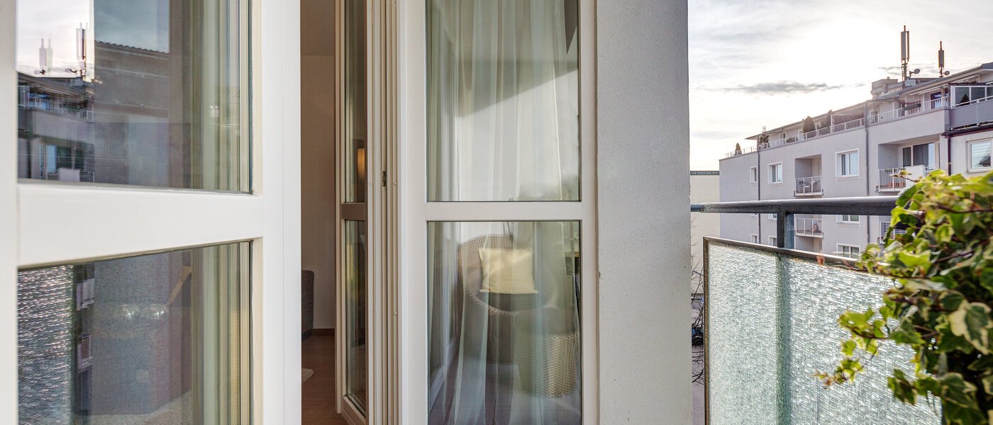 Flad München Schwabing (rechts der Leopoldstraße) 03 Balkon 6219