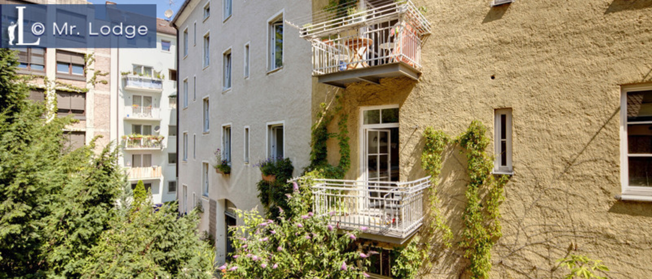 Ház München Altstadt 01 A  megtekintése 6228