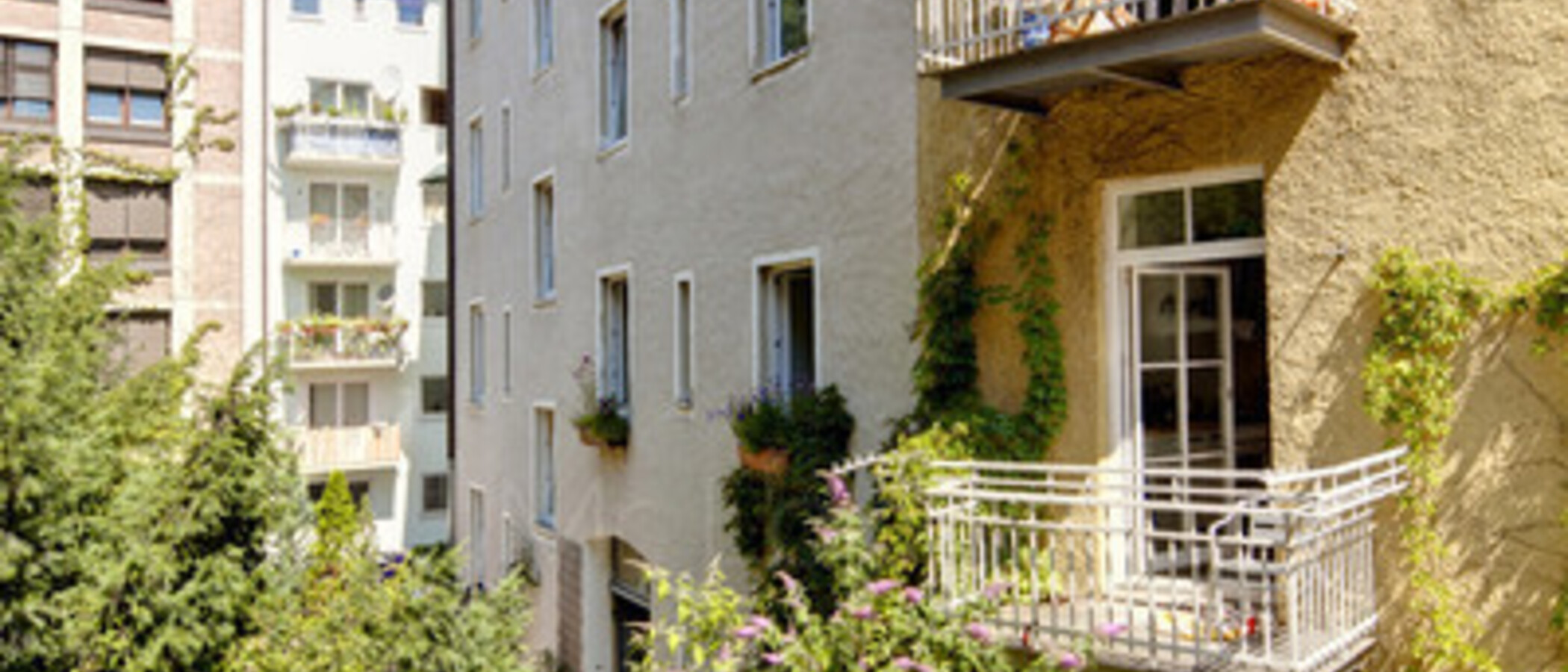 Ház München Altstadt 02 A  megtekintése 6228