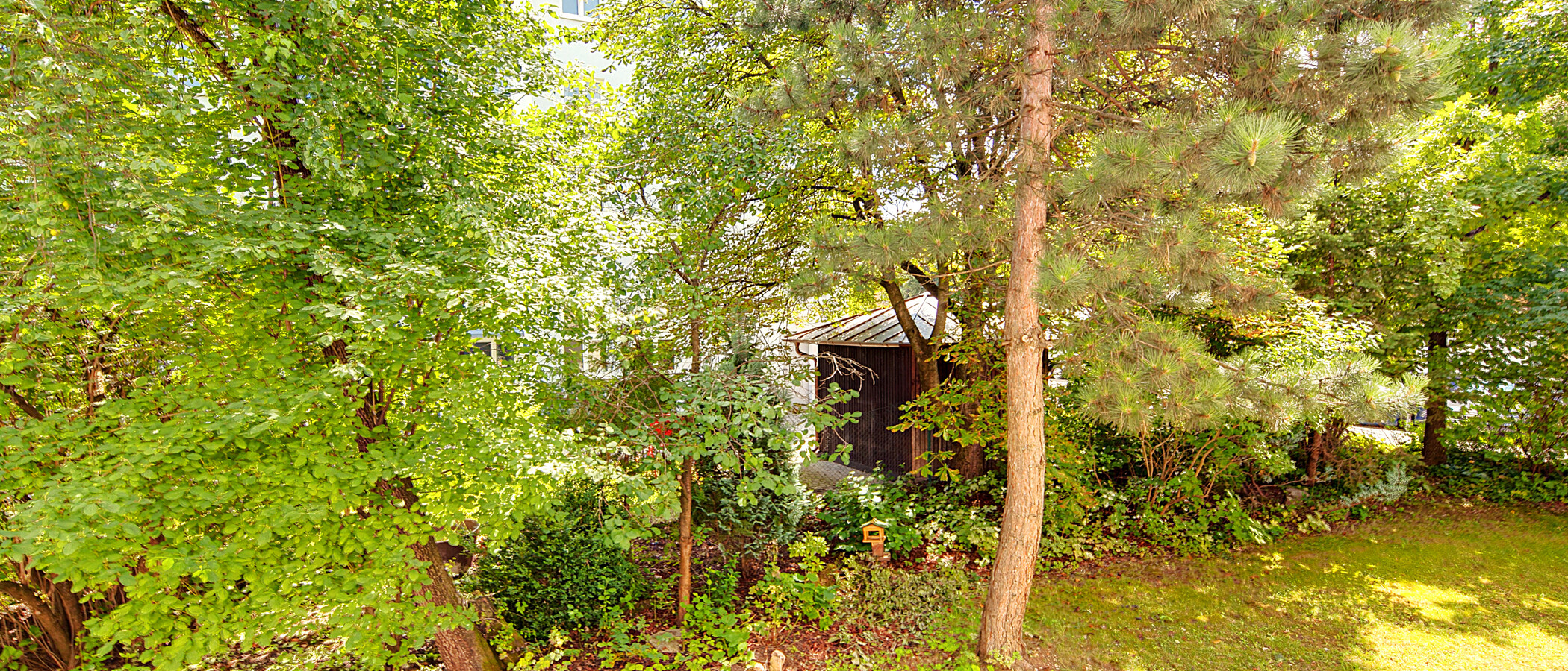 Ploché München Schwabing - Alte Heide 02 Zobrazit 6261
