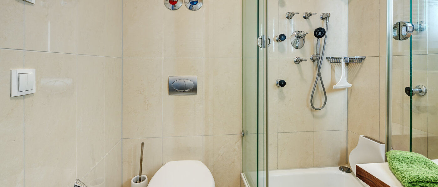 Επίπεδη München Schwabing-Nord (zw. Leopoldstraße & Englischen Garten) 03 2. μπάνιο 6300