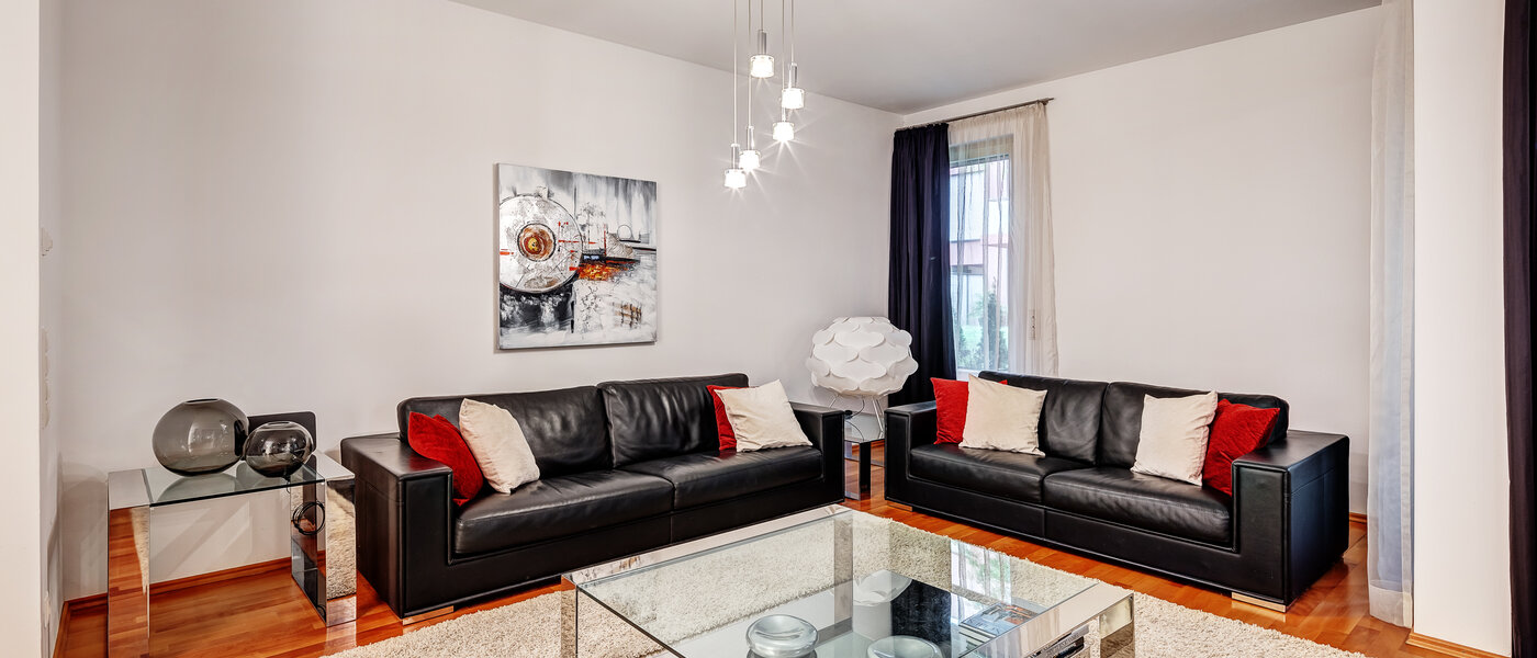 Επίπεδη München Schwabing-Nord (zw. Leopoldstraße & Englischen Garten) 03 Καθιστικό 6300