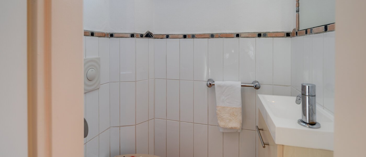 Vrstna hiša München Untergiesing 01 ločeno stranišče 6314