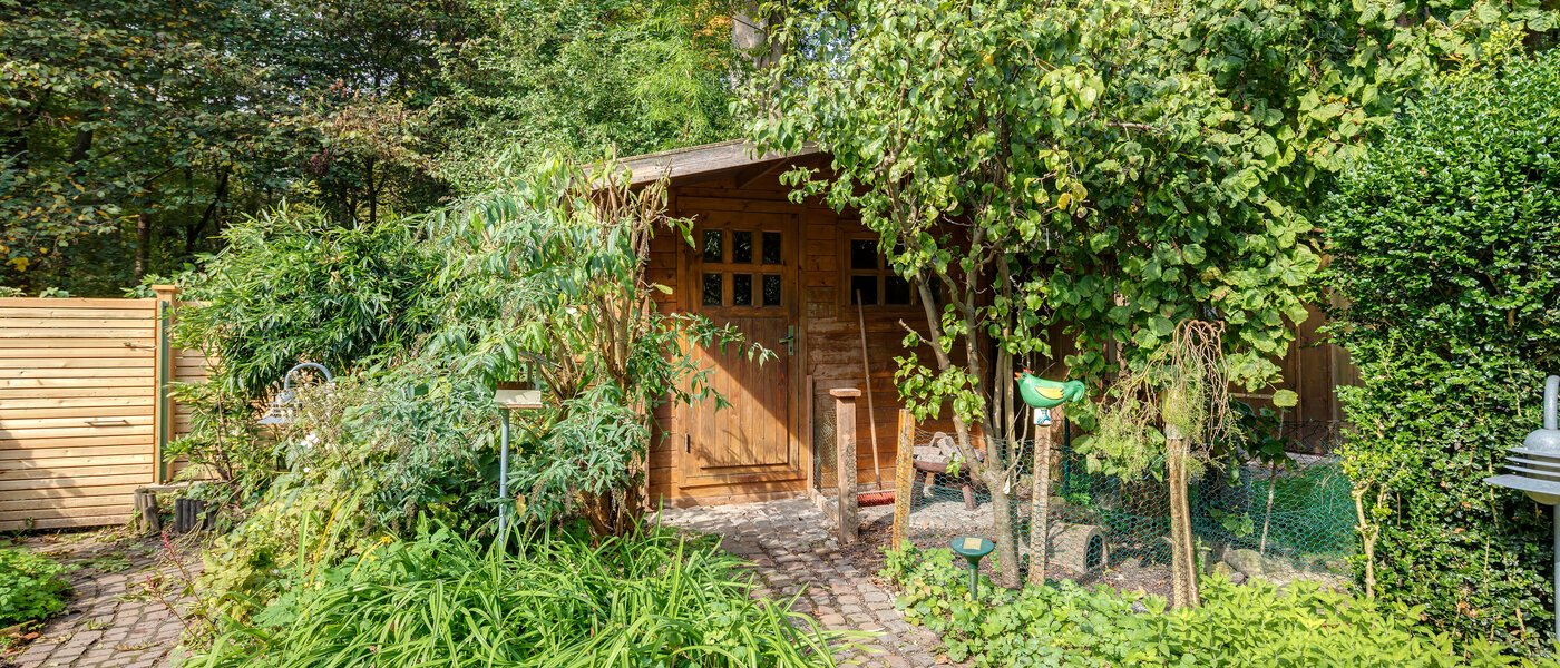 Vrstna hiša München Untergiesing 02 Vrt 6314