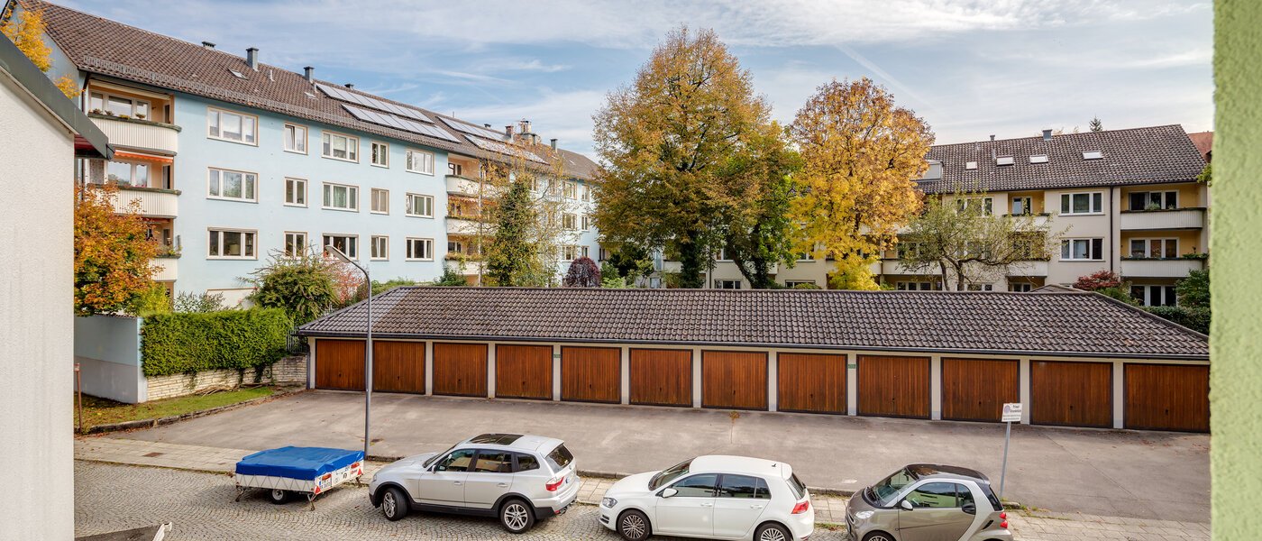 Vrstna hiša München Untergiesing 03 Oglejte si 6314