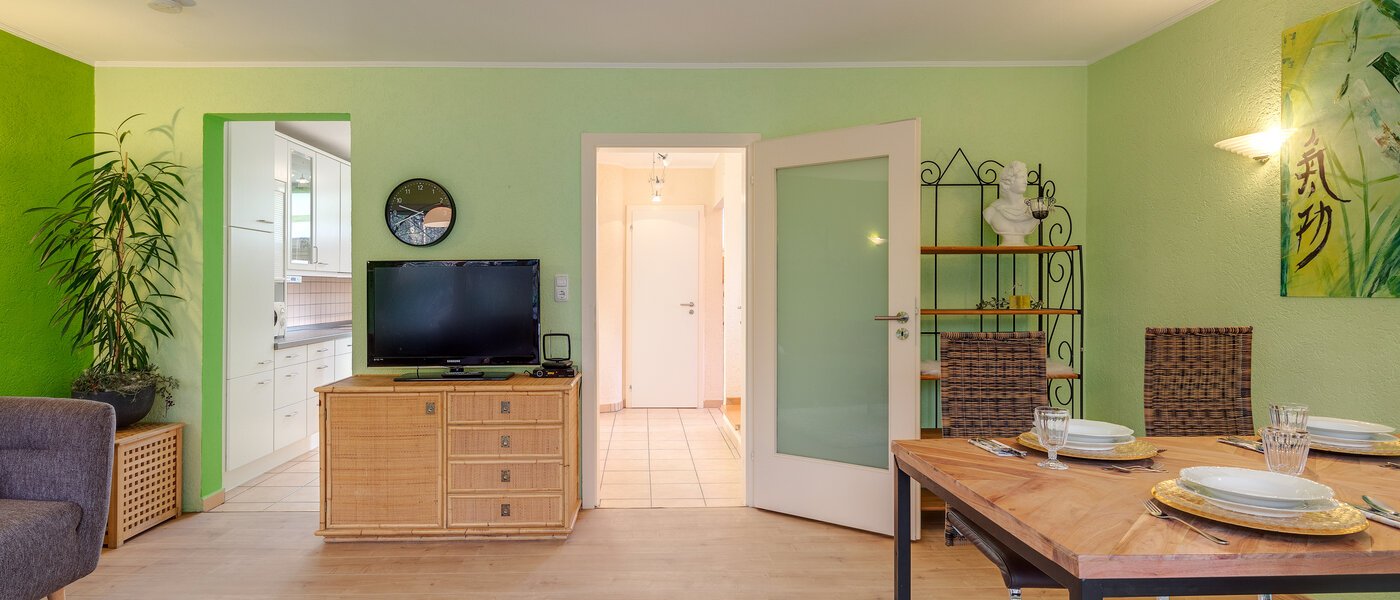 Vrstna hiša München Untergiesing 04 Dnevni prostor 6314