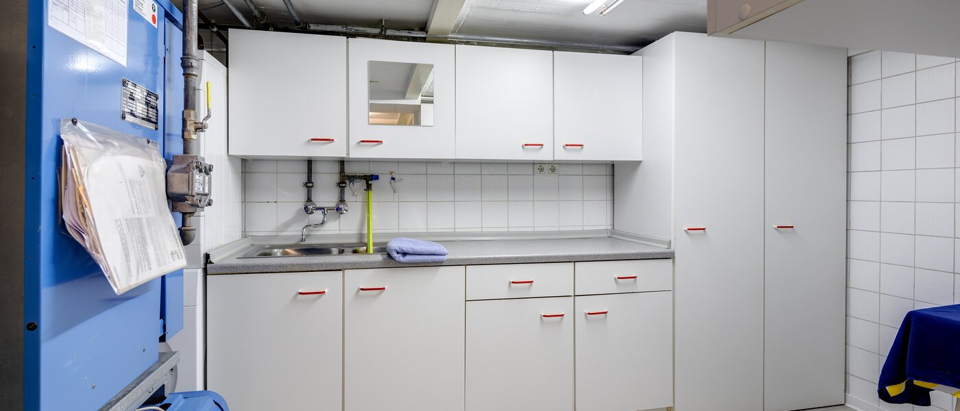 Vrstna hiša München Untergiesing 01 Gospodinjstvo 6314