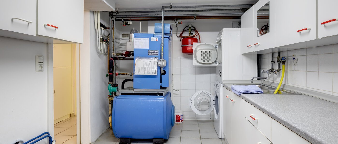 Vrstna hiša München Untergiesing 02 Gospodinjstvo 6314